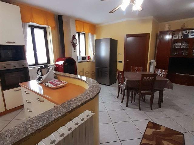 Casa in vendita a San Michele, Busto Arsizio