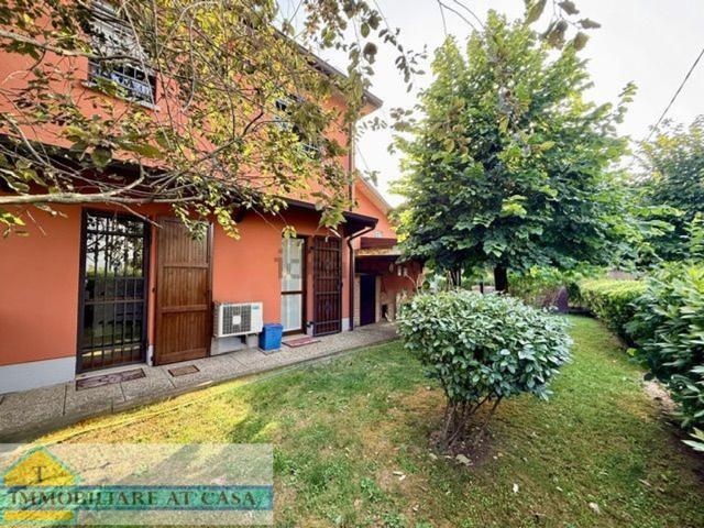 Casa in vendita a Pianura Reggiana, Re