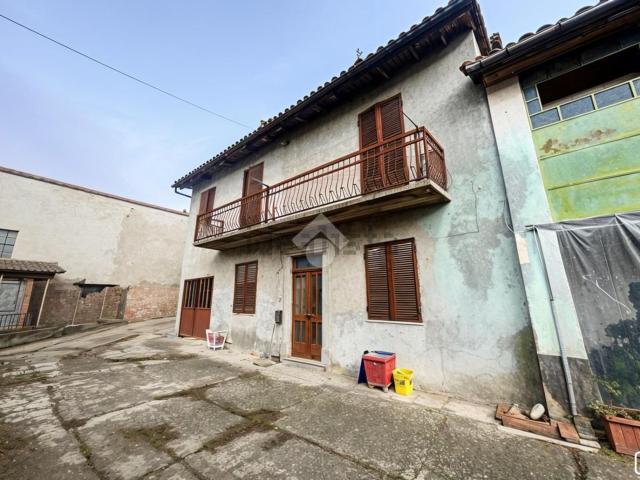 Casa in vendita a Piemonte, Asti