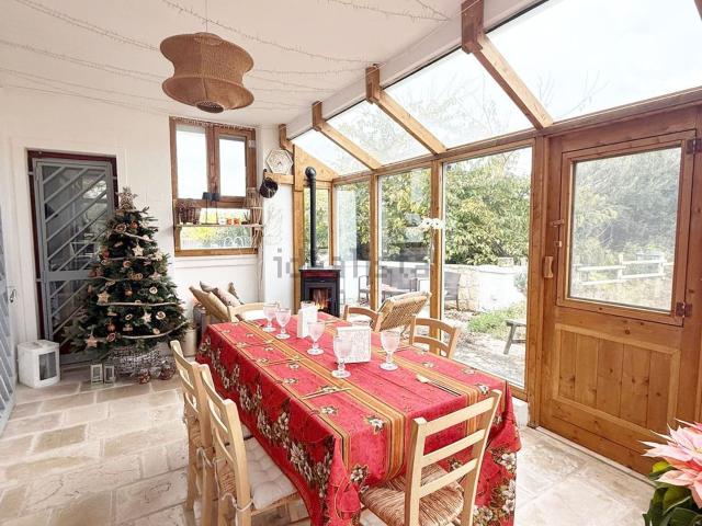 Casa in vendita a Canale di Pirro, Puglia