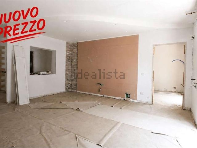 Casa in vendita a Capurso, Bari