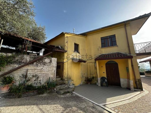 Casa in vendita a Boville Ernica, Lazio
