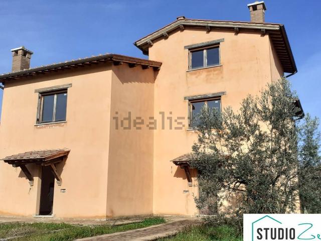 Casa in vendita a Avigliano Umbro, Terni