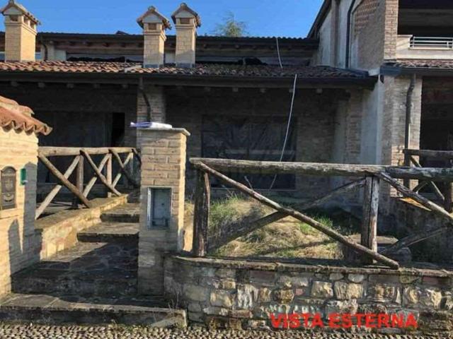 Casa in vendita a Gazzola, Reggio Emilia