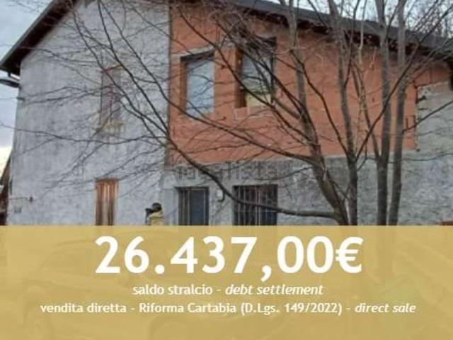 Casa in vendita a Schio, Veneto