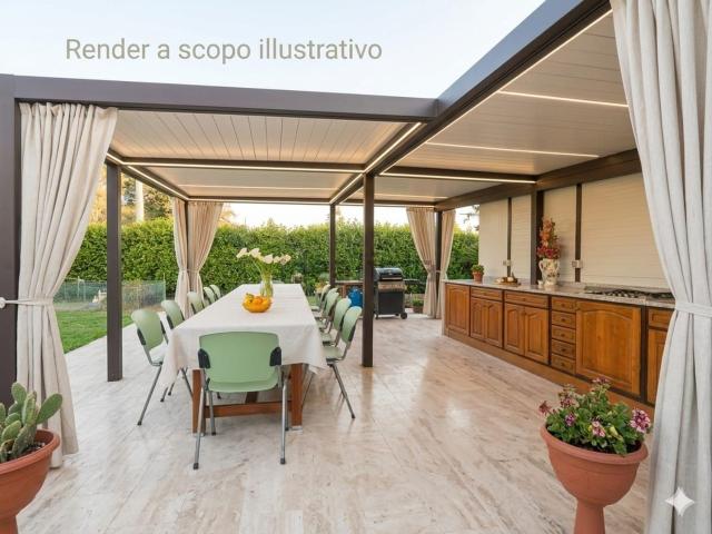 Casa in vendita a Terracina, Lazio