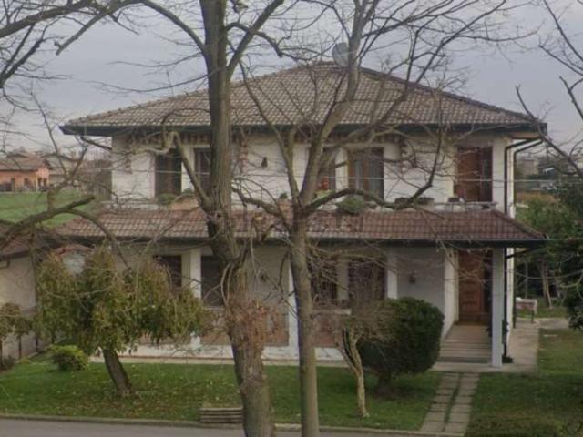 Casa in vendita a Corte, Piove di Sacco