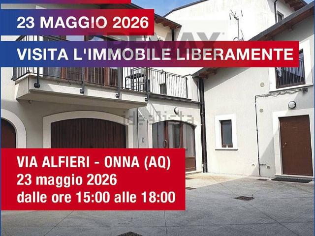 Casa in vendita a Tornimparte, Abruzzo