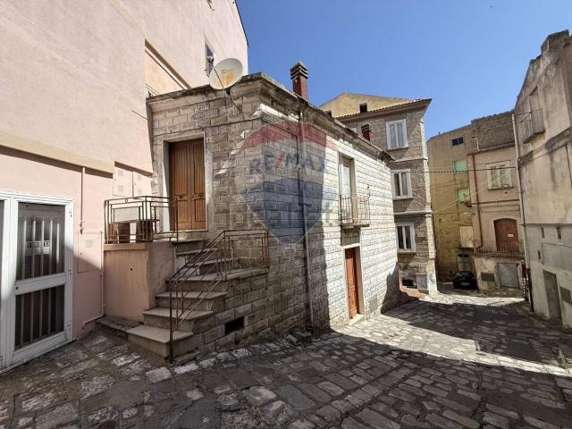 Casa in vendita a Stigliano, Basilicata