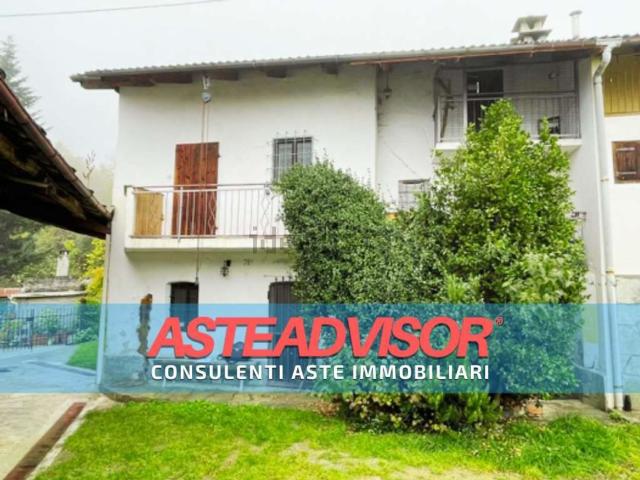 Casa in vendita a Montescotto, Piemonte