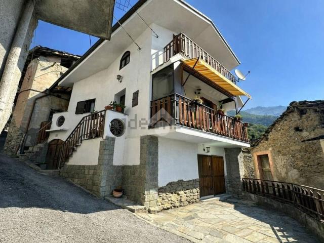 Casa in vendita a Piemonte, Torino