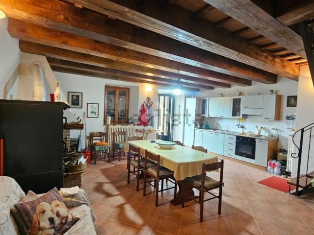 Casa in vendita a Sassocorvaro Auditore, Marche