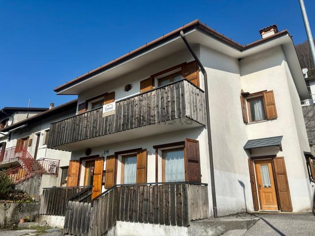 Casa in vendita a Cesariis, Friuli-Venezia Giulia