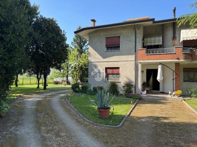 Casa in vendita a Piazzola Sul Brenta, Veneto
