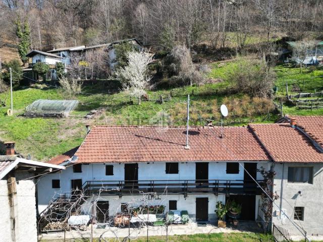 Casa in vendita a Piemonte, Cuneo