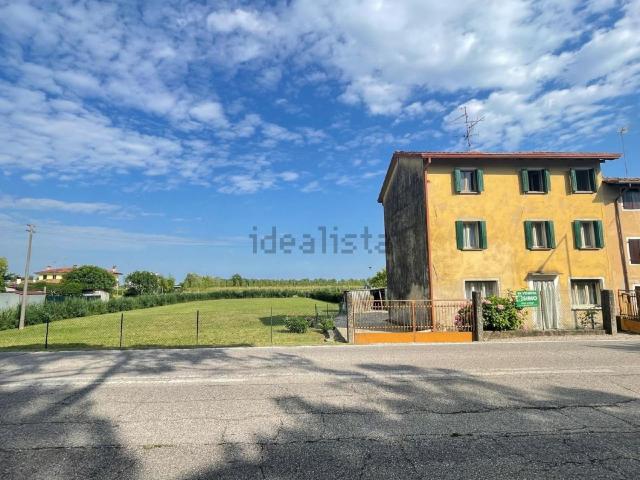 Casa in vendita a Fossalta, Veneto