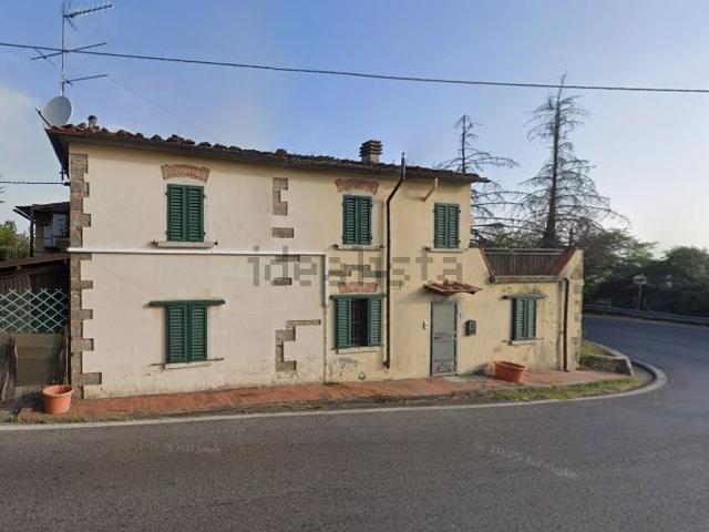 Casa in vendita a Serravalle Pistoiese, Pistoia