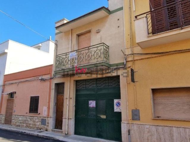 Casa in vendita a Puglia, Brindisi