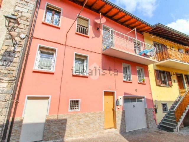 Casa in vendita a Comunità montana della Valle Sabbia, Vestone