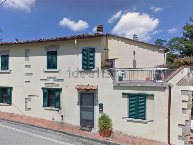 Casa in vendita a Cantagrillo, Serravalle Pistoiese