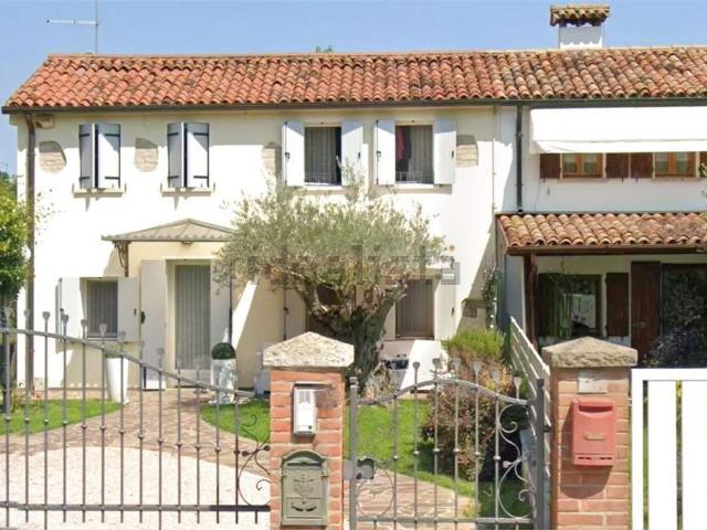 Casa in vendita a Teolo, Abano Terme Bagni