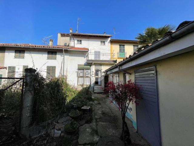 Casa in vendita a Piemonte, Alessandria