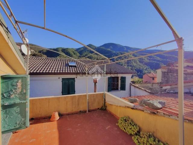 Casa in vendita a Bargone, Casarza Ligure