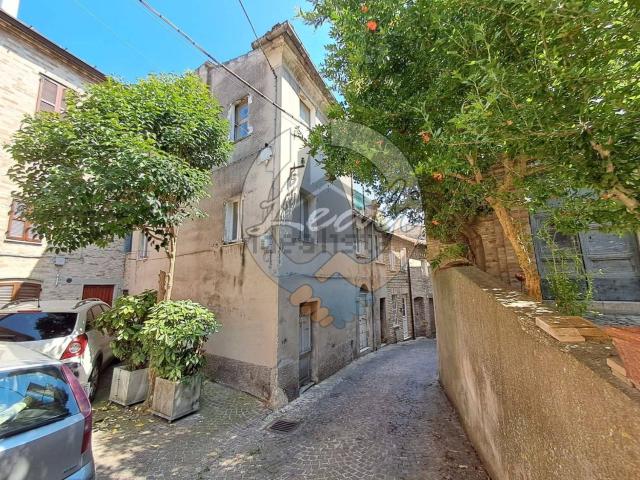 Casa in vendita a Marche, Fermo