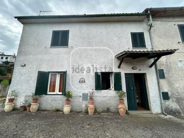 Casa in vendita a Roma Capitale, Lazio