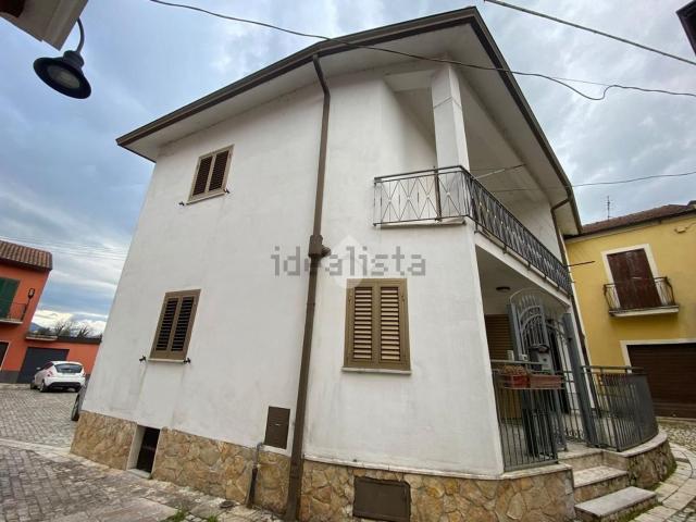 Casa in vendita a Cassino, Lazio