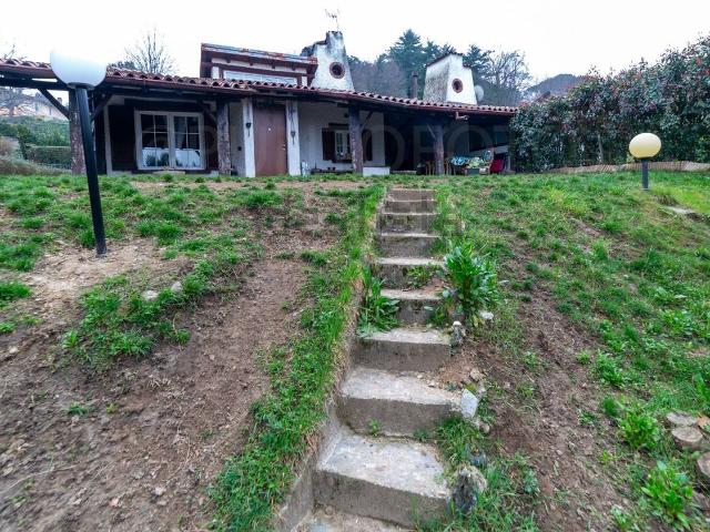 Casa in vendita a Ca' Nova, Sirtori