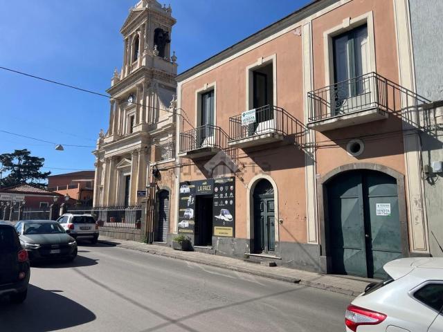 Casa in vendita a Macchia, Giarre