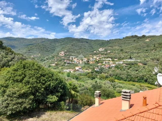 Casa in vendita a Diano Arentino, Liguria
