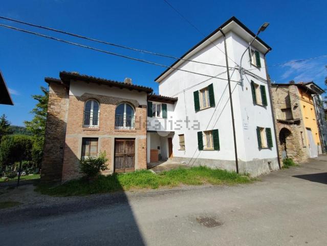 Casa in vendita a Piemonte, Alessandria