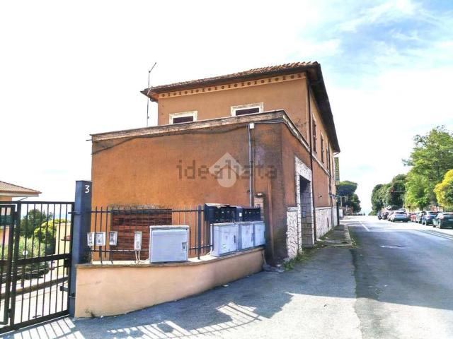Casa in vendita a Roma Capitale, Lazio