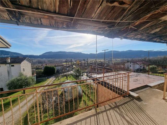 Casa in vendita a Revine Lago