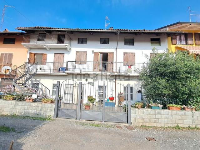 Casa in vendita a Piemonte, Vercelli