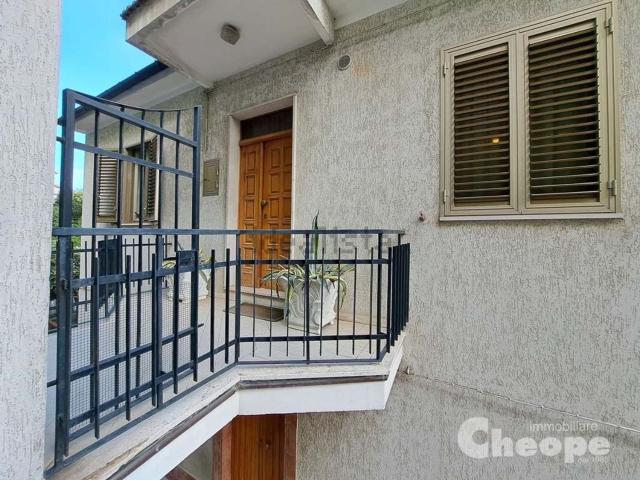 Casa in vendita a Chieti, Abruzzo