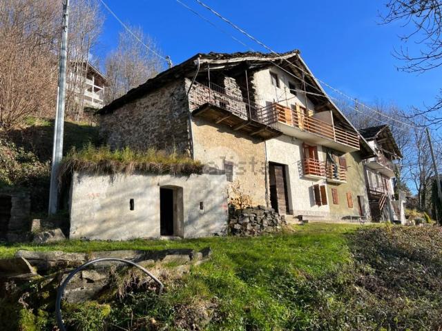 Casa in vendita a Unione Montana di Comuni delle Valli di Lanzo, Ceronda e Casternone, Piemonte