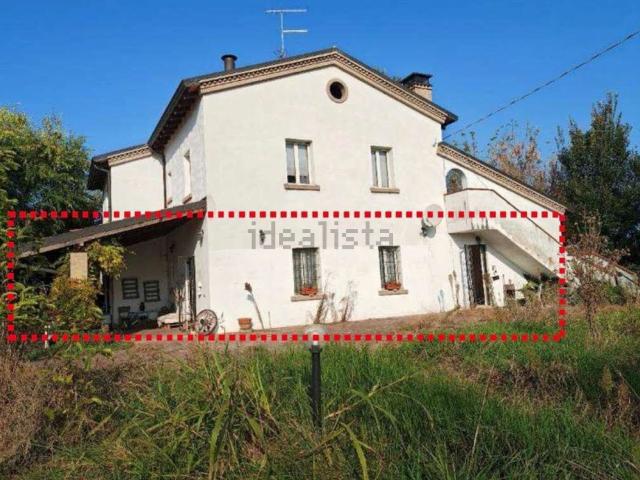 Casa in vendita a Re, Reggio Emilia