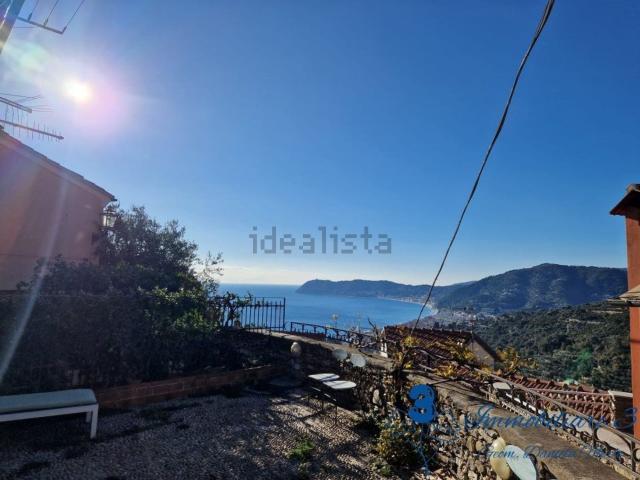 Casa in vendita a Alassio, Liguria