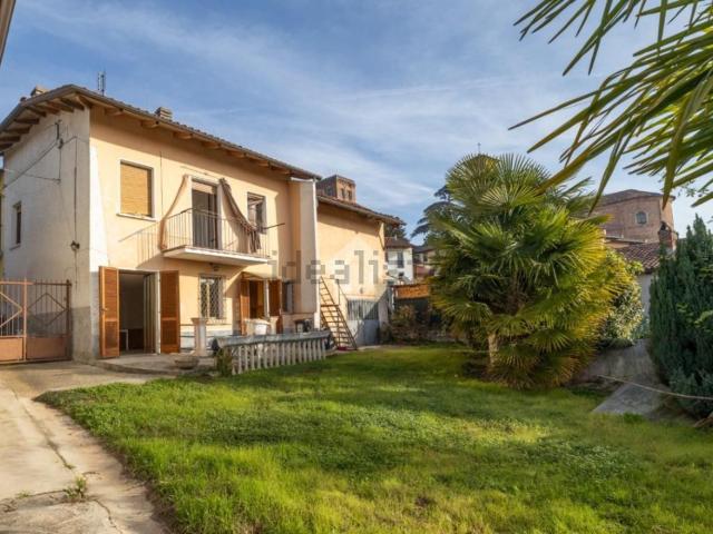 Casa in vendita a Piemonte, Torino