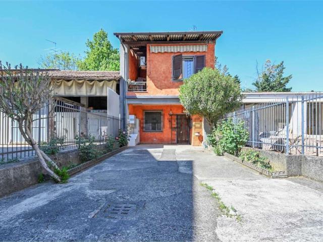 Casa in vendita a Antegnate, Lombardia