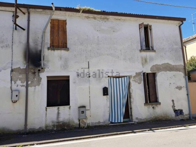 Casa in vendita a Calto, Veneto