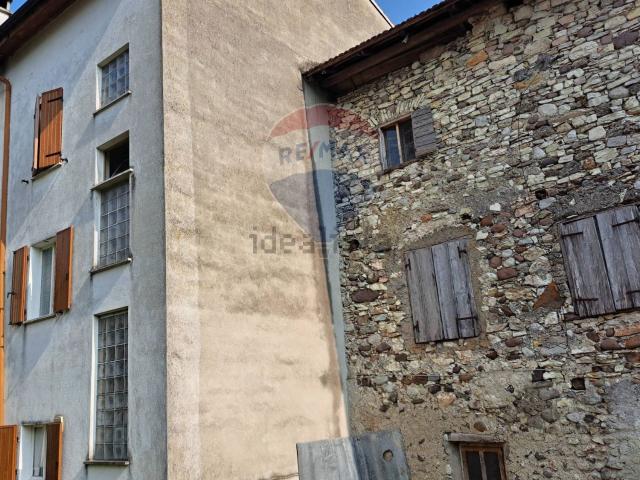 Casa in vendita a Sorriva, Veneto