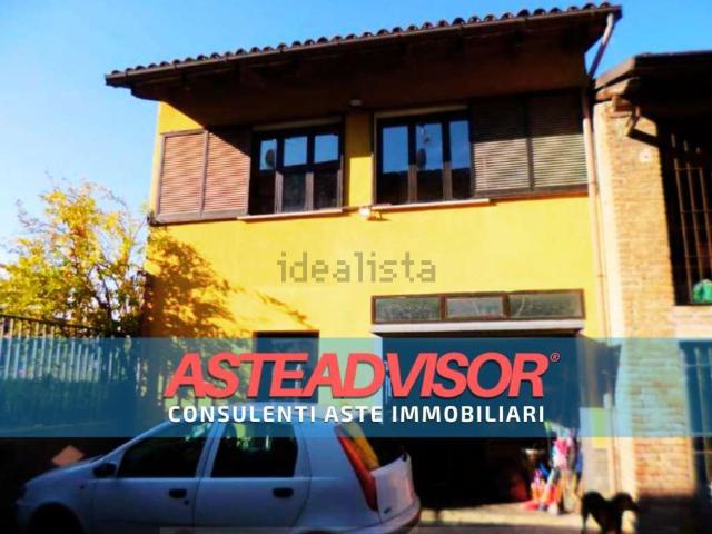 Casa in vendita a Piemonte, Asti