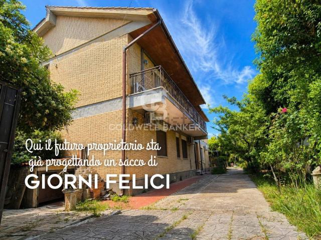 Casa in vendita a Tarquinia, Lazio