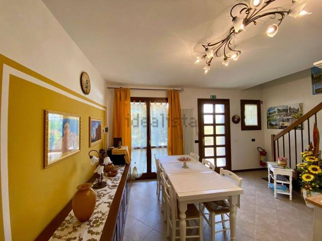 Casa in vendita a Santa Maria Maddalena, Occhiobello