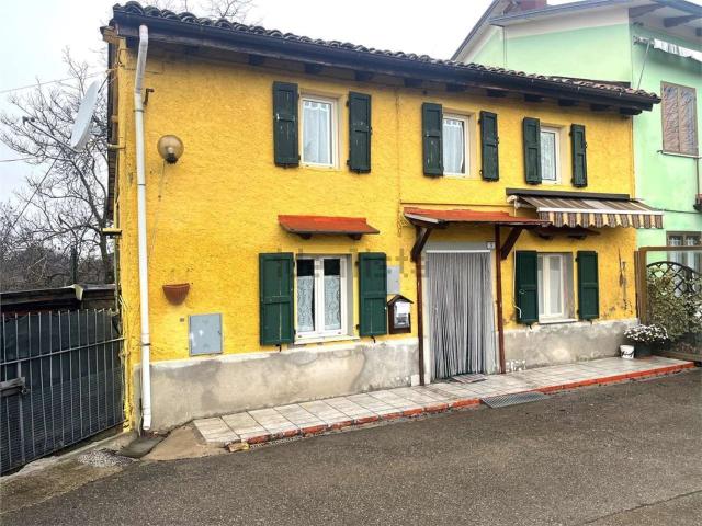Casa in vendita a Unione dei comuni del Frignano, Pavullo Nel Frignano