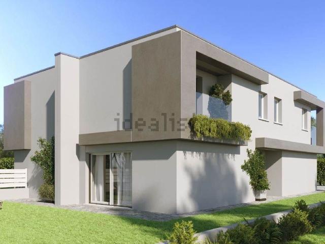 Casa in vendita a Albignasego, Veneto